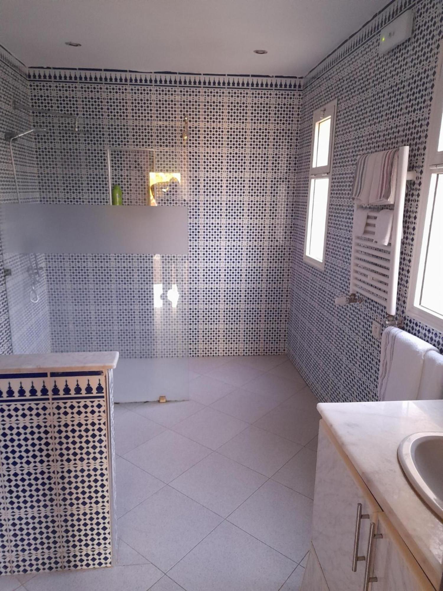 Nouaceur Riad Tanjil מראה חיצוני תמונה