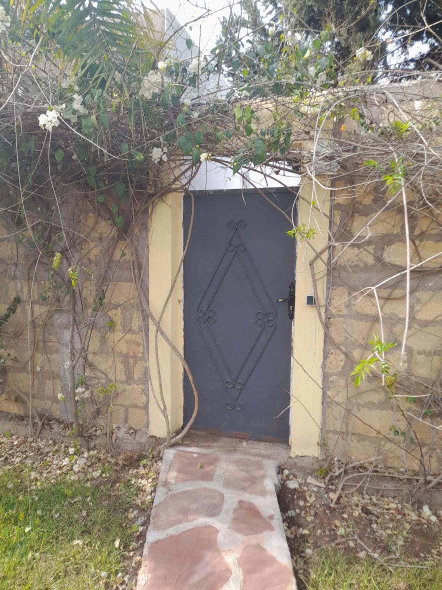 Nouaceur Riad Tanjil מראה חיצוני תמונה