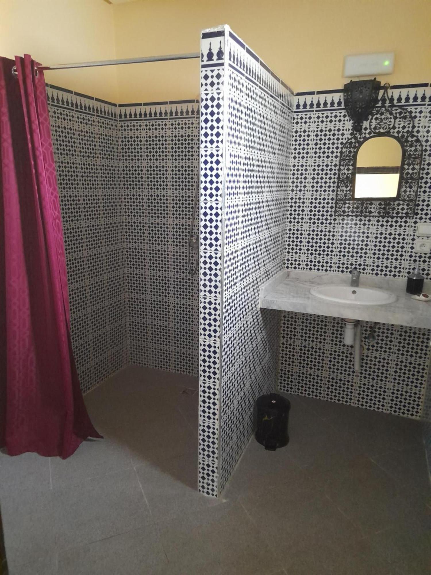 Nouaceur Riad Tanjil מראה חיצוני תמונה