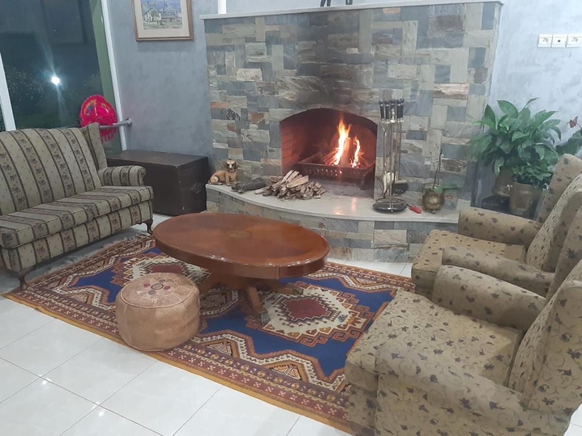 Nouaceur Riad Tanjil מראה חיצוני תמונה